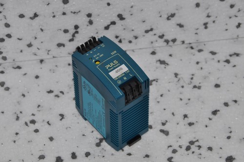 Puls ml50 100 hutschienen - ml50.100,