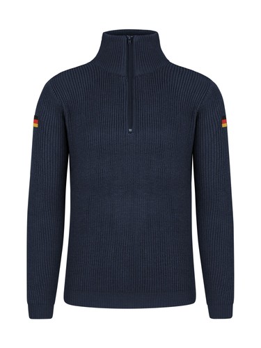 Herren bundeswehr pullover - herren,