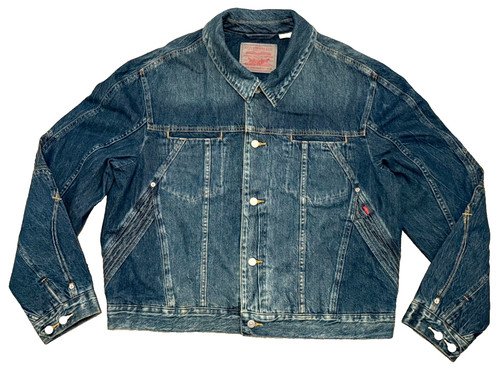 Levis kiko kostadinov - levis,