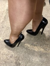 Pleaser Extrem Sexy Stiletto