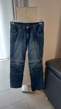 Herren Motorradhose Jeans