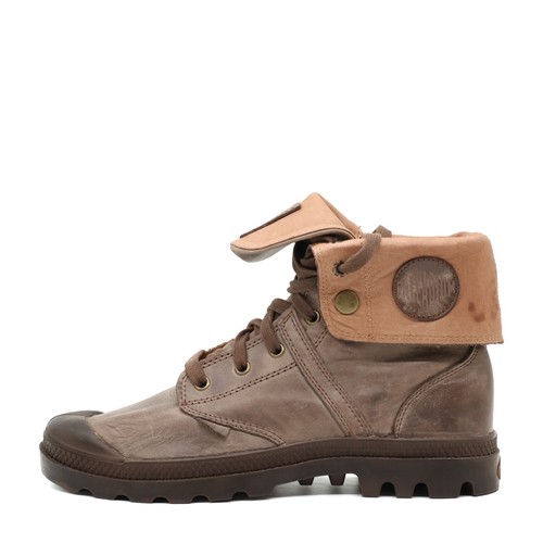 Palladium damen pampa fold - palladium,