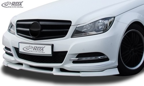 Rdx vario frontspoiler für - rdx, vario-x