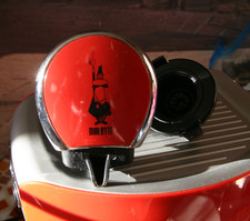 Kaffee / Espressomaschine