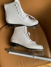 Schlittschuhe Damen 40