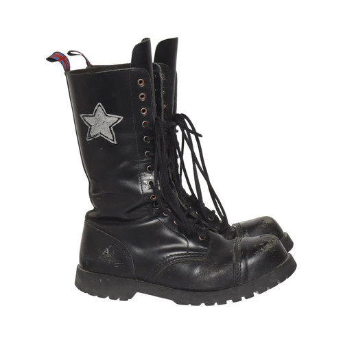 Alpha rangers schnürstiefel - rangers,,