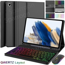 Hülle Für Samsung Galaxy Tab