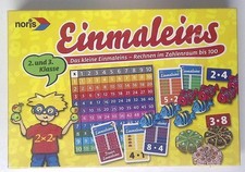 Noris 606076342 - Spaß am