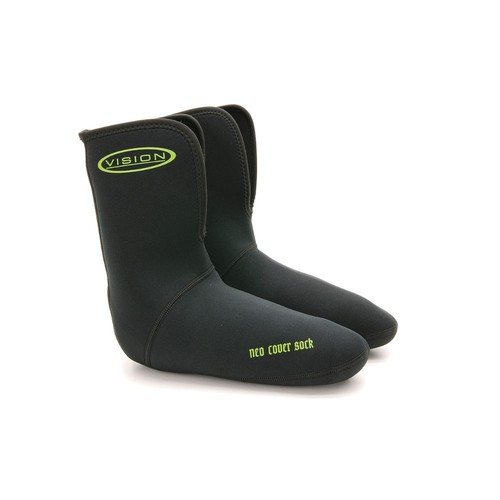 Vision neopren schutzsocken - vision,