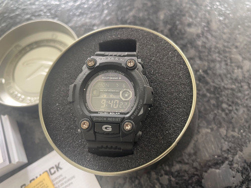 Casio shock 7900b - g-shock,