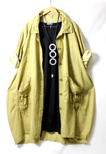 Moonshine Jacke Mantel