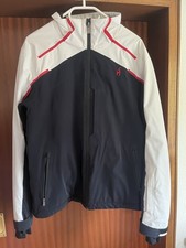 Toni Sailer Sports Ski Jacke