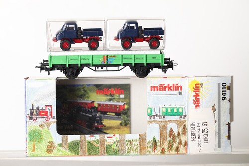 Märklin 94110 - märklin, h0