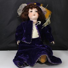 Armand Marseille DRGM Doll