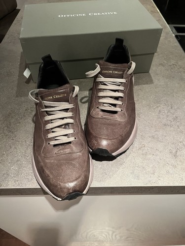Officine creative sneaker - officine,