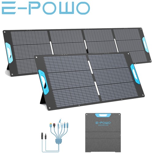220w solar panel tragbar 110w - 220w,