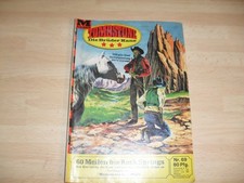 Tombstone - Brüder Kane