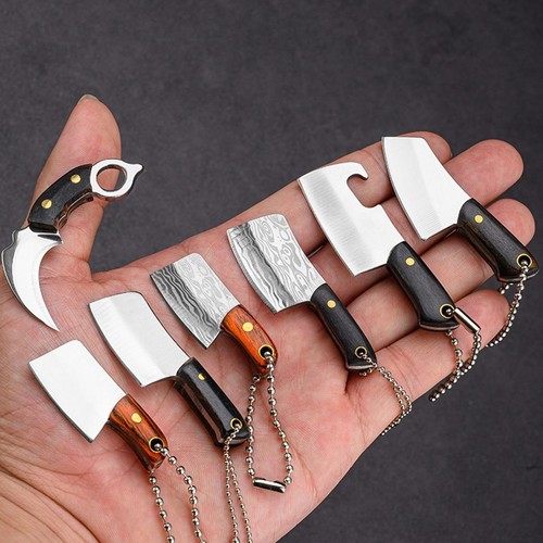 Mini messer kleines - mini,