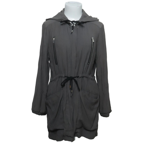 Mango suit parka - mango, damen