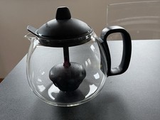 TUPPERWARE Teekanne Moments