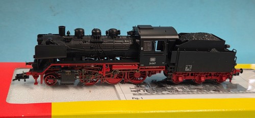 Fleischmann 414001 digital - h0,