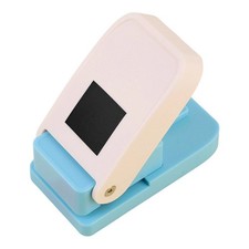 Quadratischer Tab-Stanzer Für