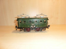 16815) Märklin - Spur 0 -  E-Lok RS 66/12900 - elektr. - läuft - ansehen