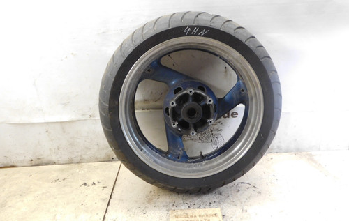 Yamaha yzf750 4hn - yzf750,