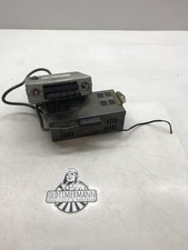 Radio Becker Europa LMU mit Verstärker für Oldtimer Mercedes 