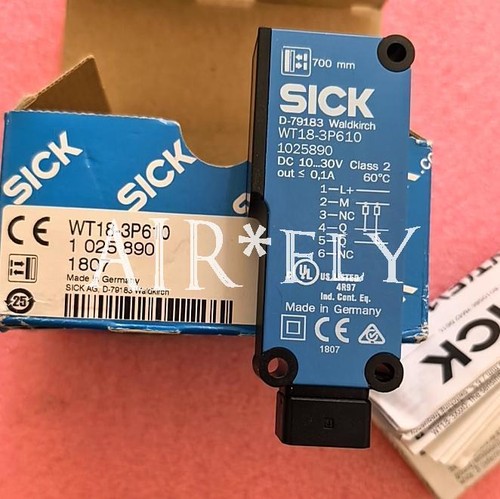 1pcs neu sick photoelectric - 1pcs,