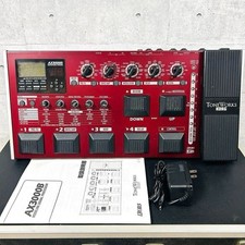KORG ToneWorks AX3000B