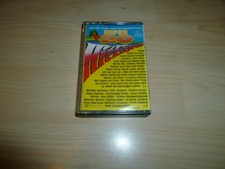 Musik Kassette MC - Super 20