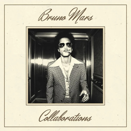 Bruno mars collaborations - bruno,
