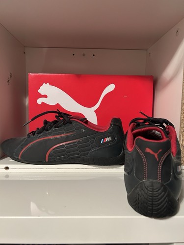 Puma bmw motorsport schuhe - bmw,