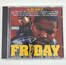 Friday (Original Motion