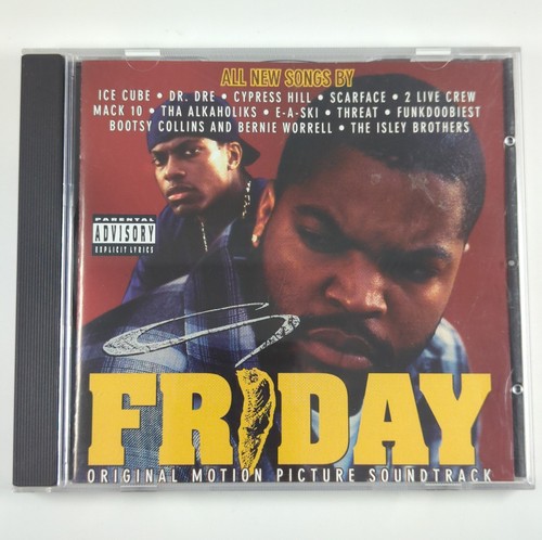 Friday original motion - friday,