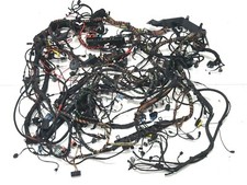 Original BMW 525d E61 Kabelbaum Innenraumkabelbaum Leitungssatz 61116975120