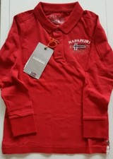 Napapijri Jungen Langarm Sweat