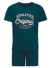 Henry Terre Herren Pyjama