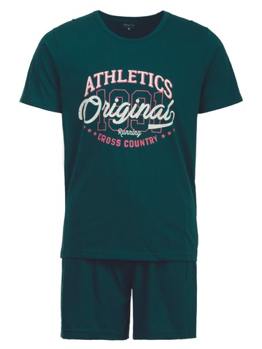 Henry terre herren pyjama - terre,