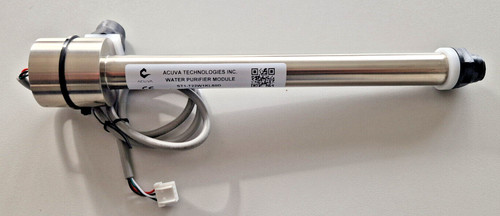 Acuva wasser c - wasser, uv-c