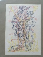 Bernard Schultze (1915-2005)