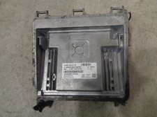 Mercedes A Klasse A150 Classic SE 5-Türer 2005 Motorsteuergerät A2661534179