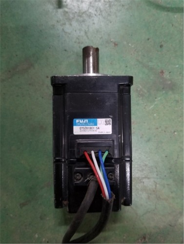 1pc fuji servo motor - 1pc,