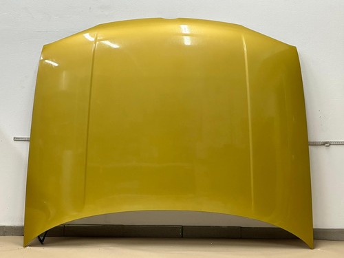 Motorhaube farbe gold - motorhaube, vw