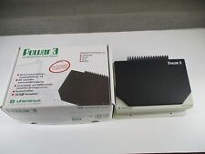 Uhlenbrock digital 656 POWER 3 Multiprotokoll Power System in OVP