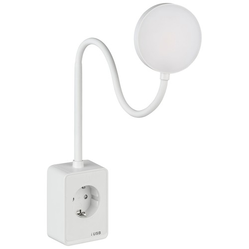 Led steckdosenlampe dimmbar - steckdosenlampe,