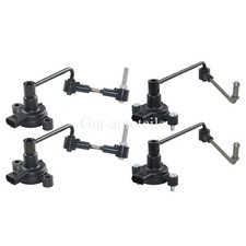 2*Vorne+2*Hinten Höhensensor Luftfederung für Land Rover Range Rover II LP P38