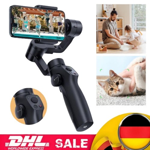 Achsen handheld gimbal - handheld,