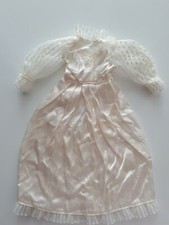 Barbie #7839 Brautkleid 70er Vintage 